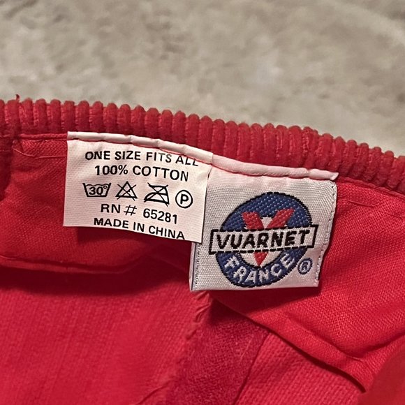 🔥Vintage Vuarnet France Hat - Picture 4 of 4